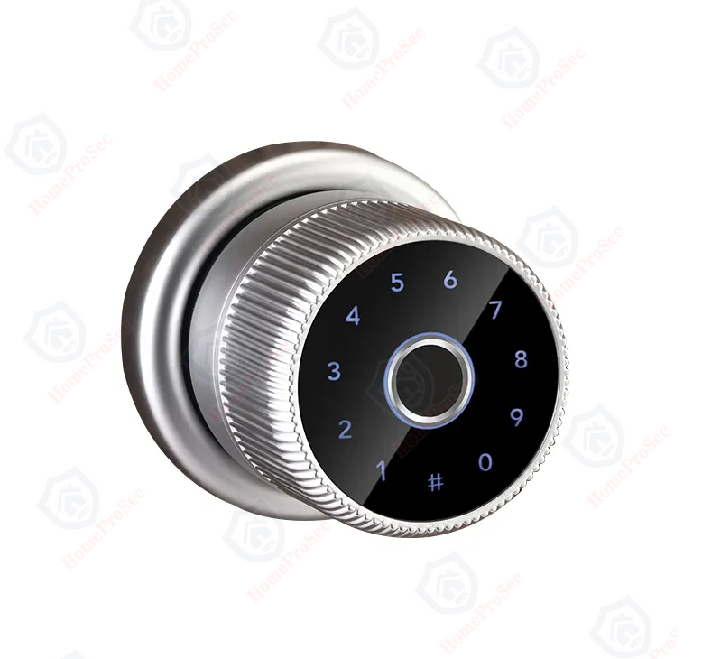  Khóa vân tay cửa gỗ HPS-  AF8 (TTlock) 