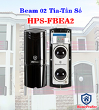  Hàng rào điện tử HPS- FBEA2- 100 – BEAM 2 tia tần số 