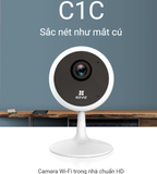  Camera wifi đa năng 