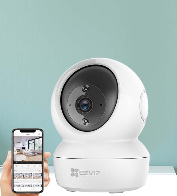 Bao quát mọi góc nhìn