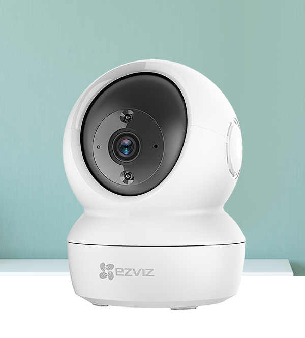 Camera Wifi thông minh EZVIZ C6N 1080P