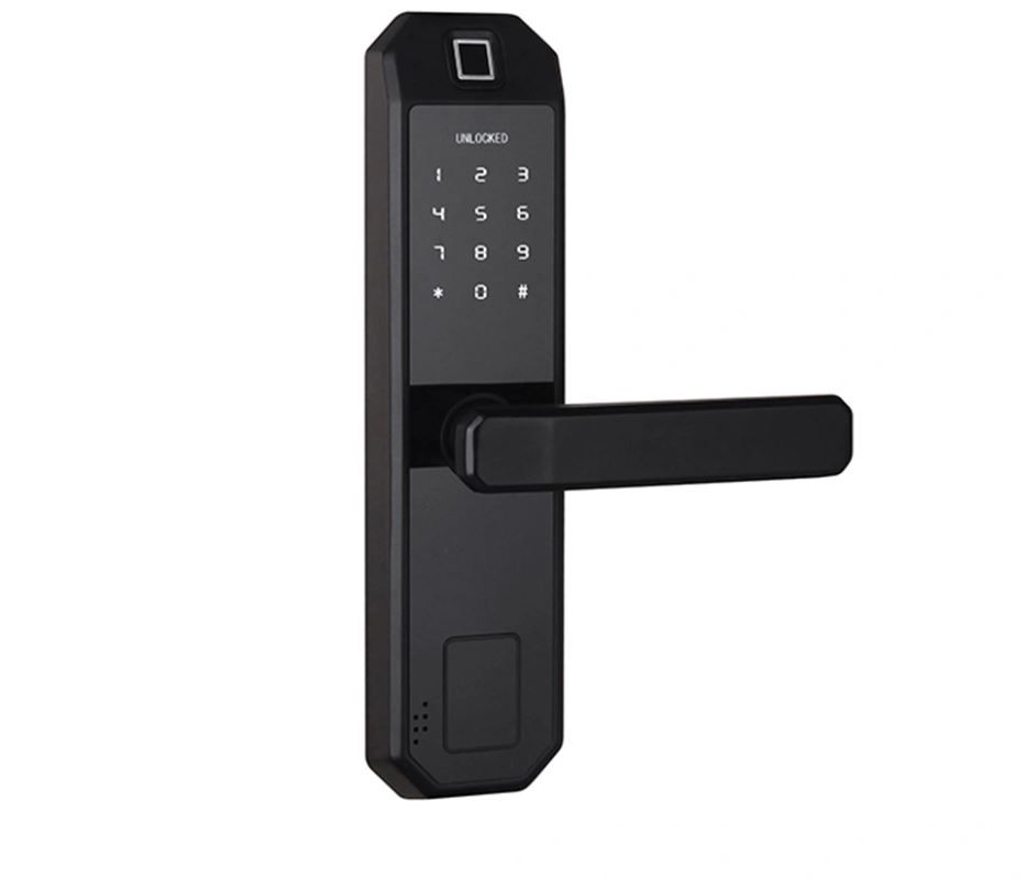 Khóa cửa phòng vân tay HPS- H01
