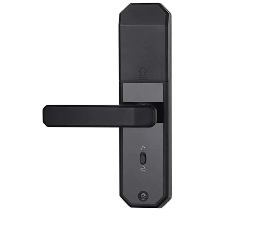 Khóa cửa phòng vân tay HPS- H01