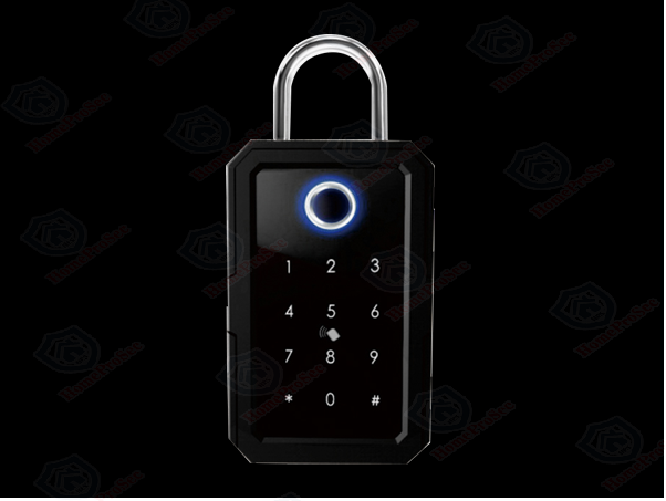  Hộp khóa thông minh HPS- D3 TTLOCK 