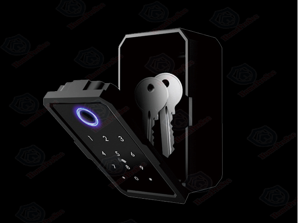  Hộp khóa thông minh HPS- D3 TTLOCK 