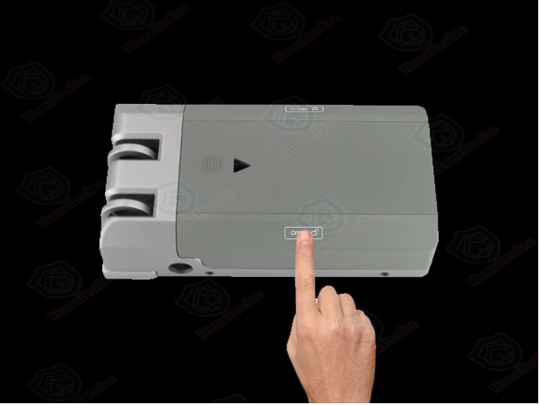 Khóa wifi remote HPS- D5