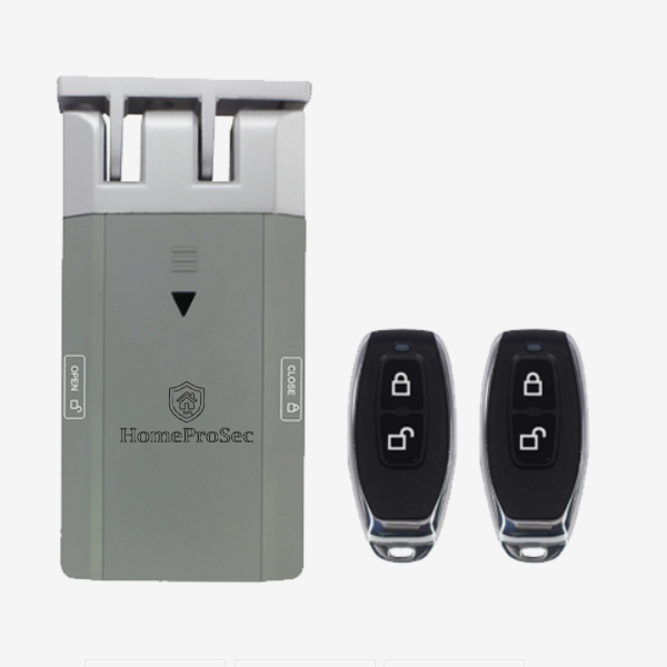 Khóa wifi remote HPS- D5