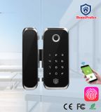  Khóa vân tay cửa kính HPS- E15 (ttlock) 