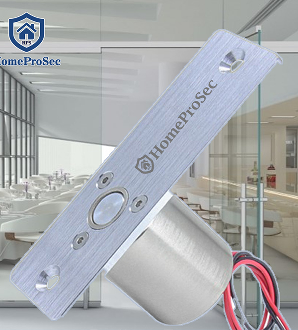 Khóa chốt chìm chống nước HPS - EBL 400 ( Mini -âm trần)