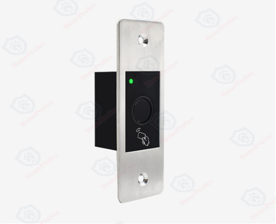 Đầu đọc vân tay âm tường HPS- EF1