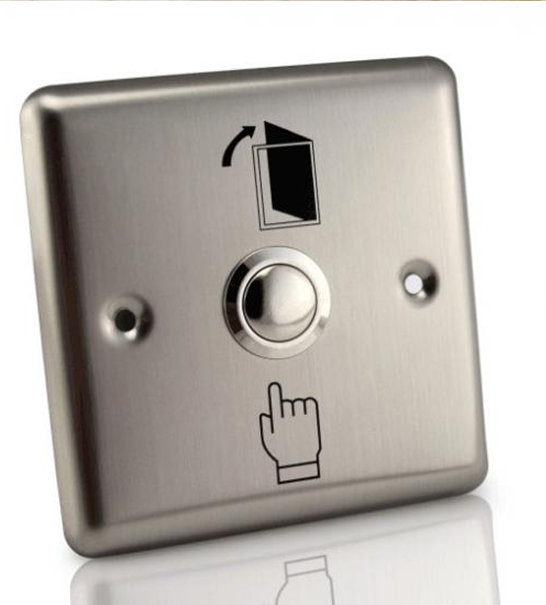 Nút nhấn Exit có dây EX10A