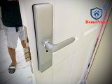  Khóa vân tay cửa gỗ HPS- 3325 TT (TTlock) 