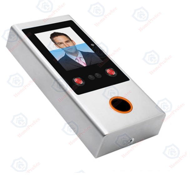 Face ID có app HPS- Face02 Vân tay khuôn mặt
