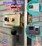  Bộ khóa cổng vân tay HPS- SLPLUS ( F05P3 ) 