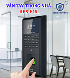  Vân tay trong nhà HPS- F15 