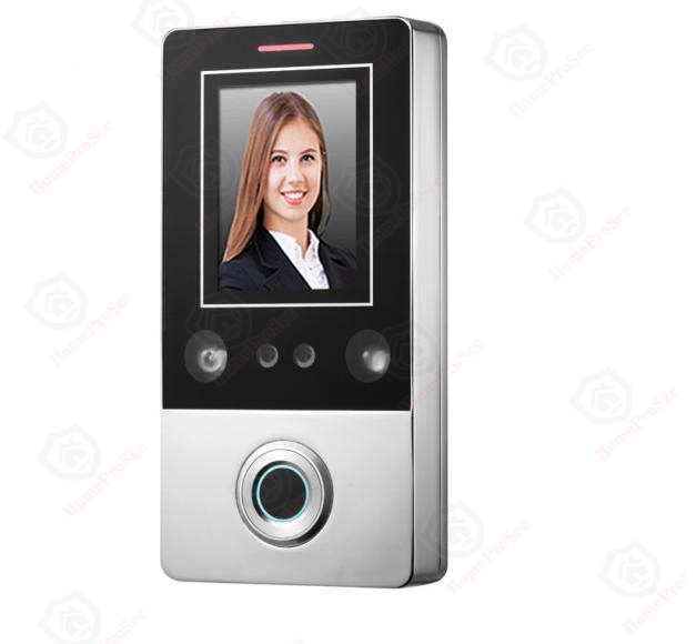 Vân tay khuôn mặt Face HPS- FF01