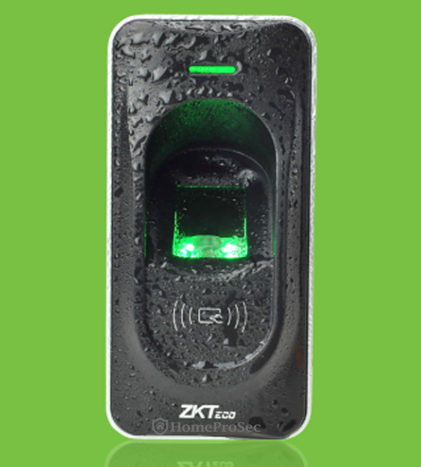 Đầu đọc vân tay Phụ HPS - 1200