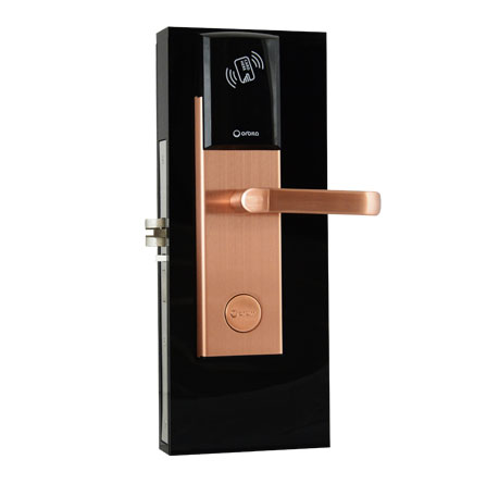Khóa khách sạn thẻ từ H105 orbita