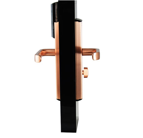 Khóa khách sạn thẻ từ H105 orbita