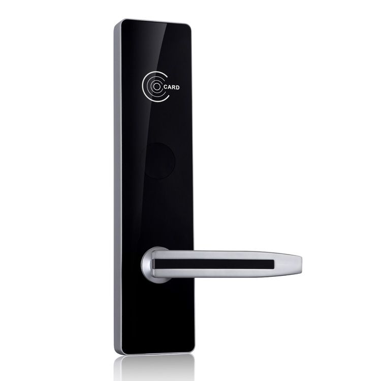 Khóa Khách Sạn Thẻ Từ HPS- H828