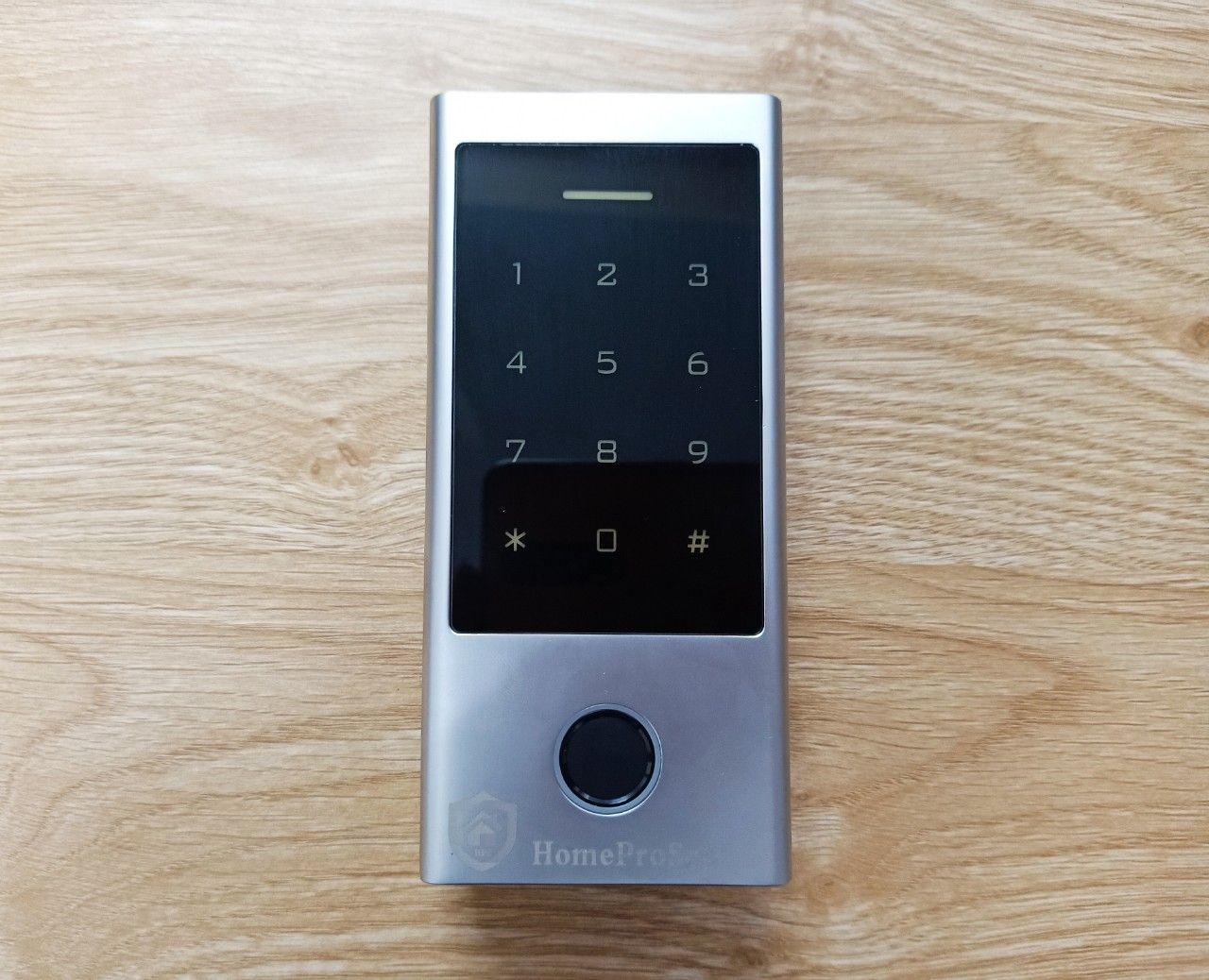 Vân tay ngoài trời HPS- HF1 ( Tuya)