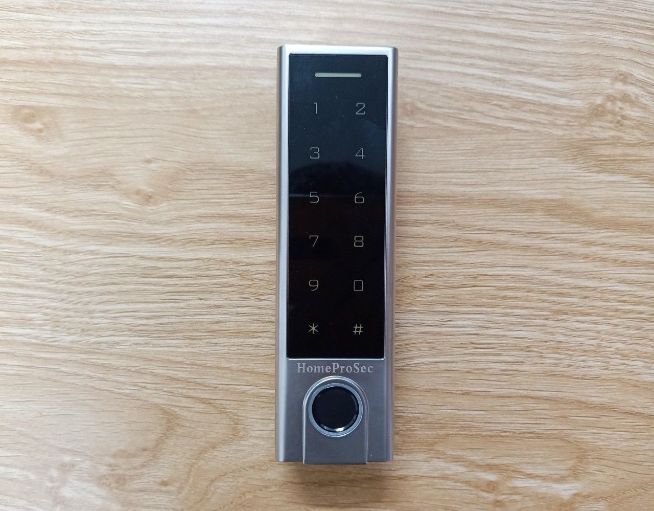 Vân tay ngoài trời HPS- HF3 ( Tuya)