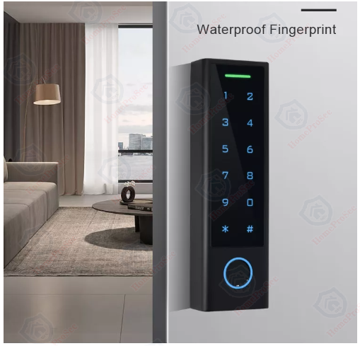 Vân tay trong nhà HPS- HF4 ( Ttlock)