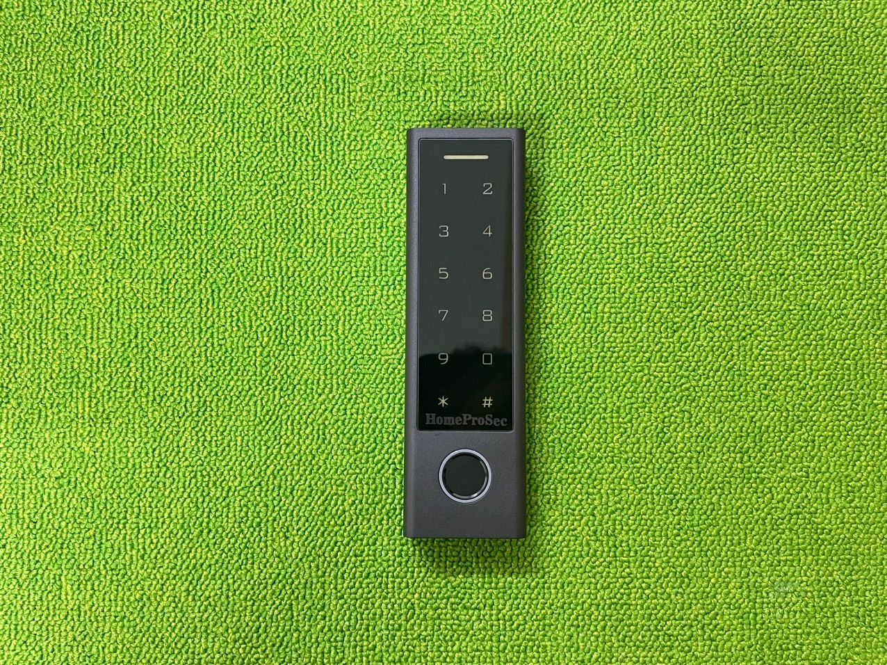 Vân tay trong nhà HPS- HF4 ( Ttlock)