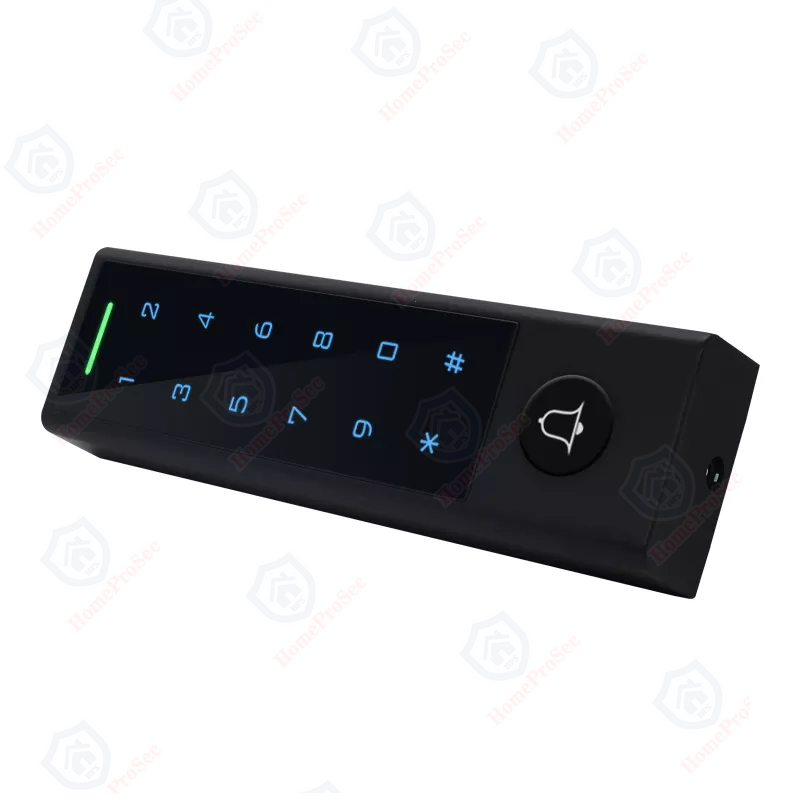 Đầu đọc mật mã/thẻ từ trong nhà HPS- HF4 PC ( TUYA )
