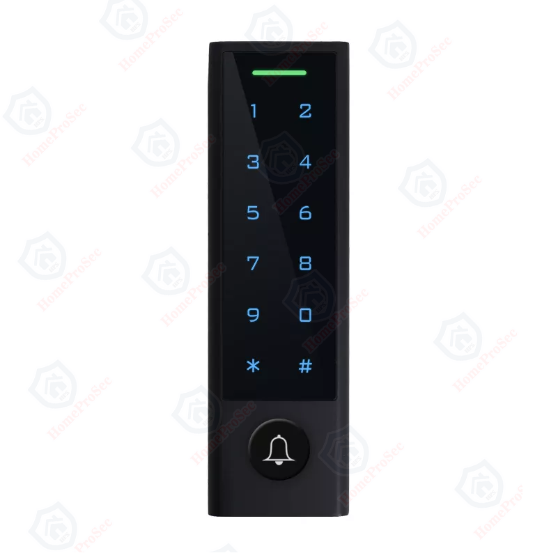Đầu đọc mật mã/thẻ từ trong nhà HPS- HF4 PC ( TUYA )