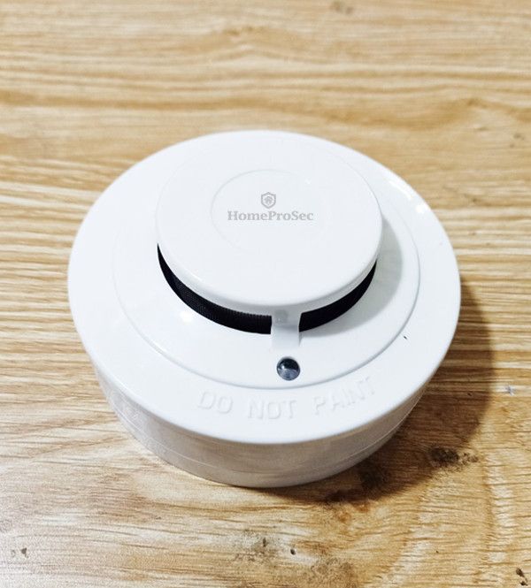 Đầu báo khói quang HPS- 2W816