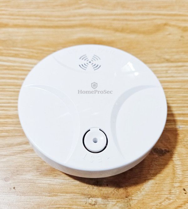 Đầu báo khói độc lập dùng PIN HPS- 220V429