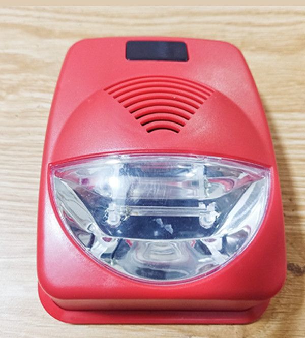 Còi báo cháy HPS- FA412
