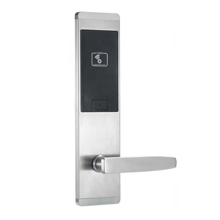 Khóa khách sạn thẻ từ HPS- 2020E1