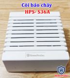  Còi báo cháy HPS-S36A 