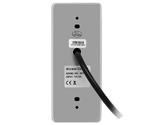 Đầu đọc Vân tay HPS - VT03