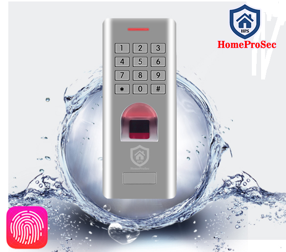 Đầu đọc Vân tay HPS - VT03