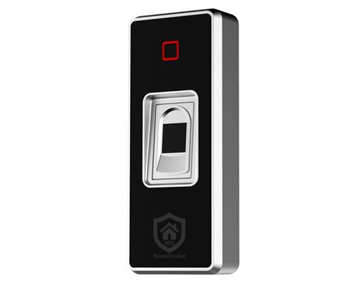 Đầu đọc vân tay ngoài trời HPS- TF6