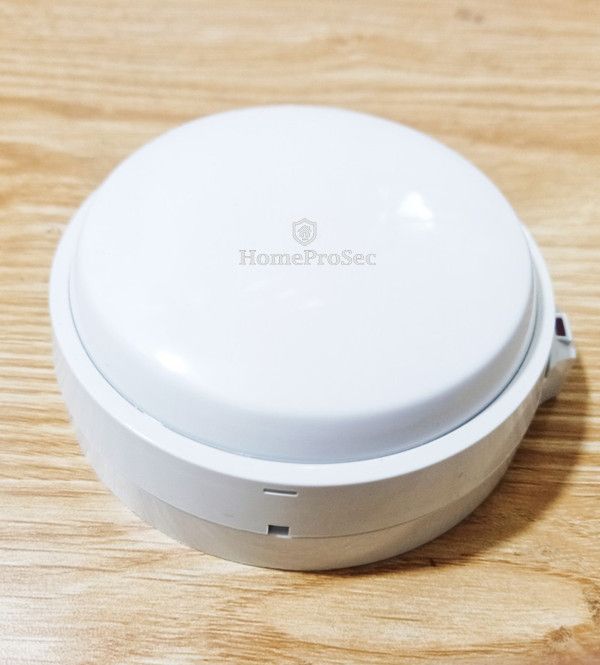 Đầu báo nhiệt HPS- YRD01