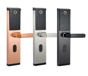Khóa Cửa Vân Tay HPS- 3325