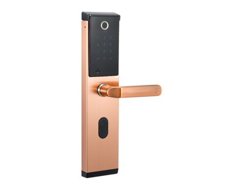 Khóa Cửa Vân Tay HPS- 3325