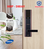  Khóa Mã số Samsung SHP- DH537 