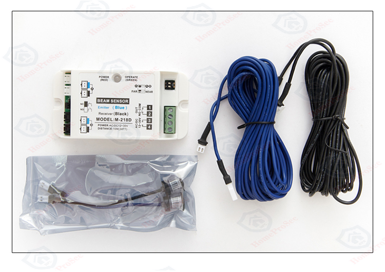 Bộ cảm biến tia HPS- M218