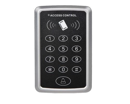 Đầu đọc thẻ/ mật mã HPS - M4 ( giống T06)
