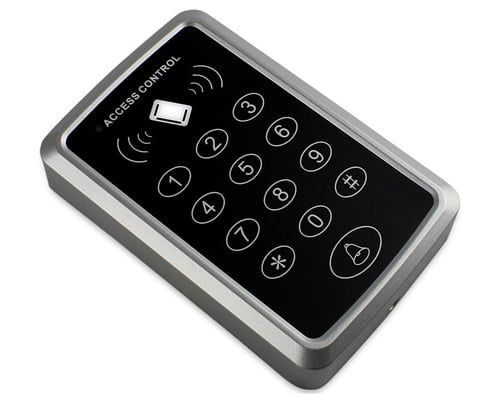 Đầu đọc thẻ/ mật mã HPS - M4 ( giống T06)