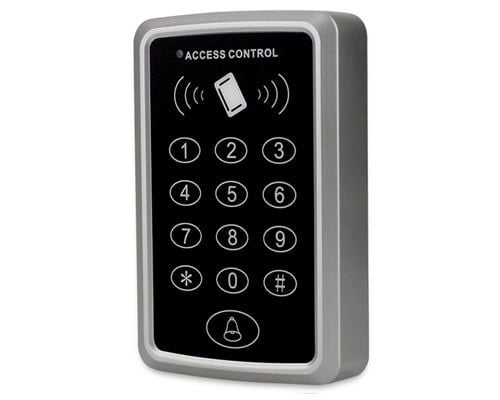 Đầu đọc thẻ/ mật mã HPS - M4 ( giống T06)