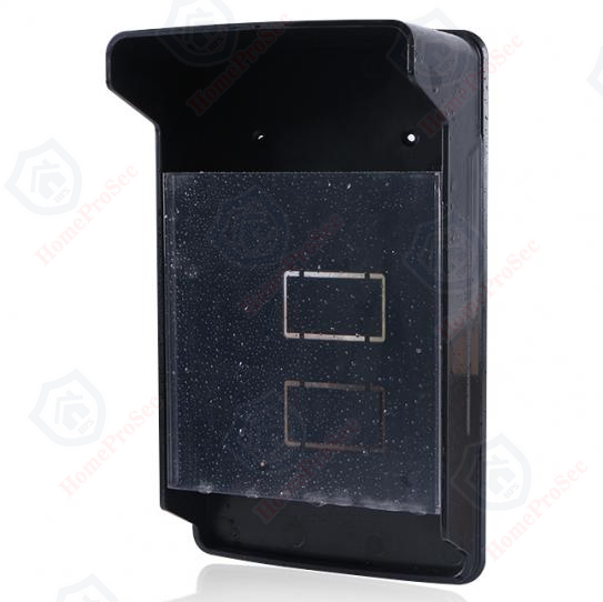 Nắp outdoor size lớn -có mặt mica