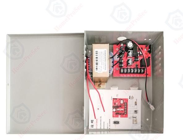 Nguồn chuyên dụng HPS- P05AQ ( Acquy)