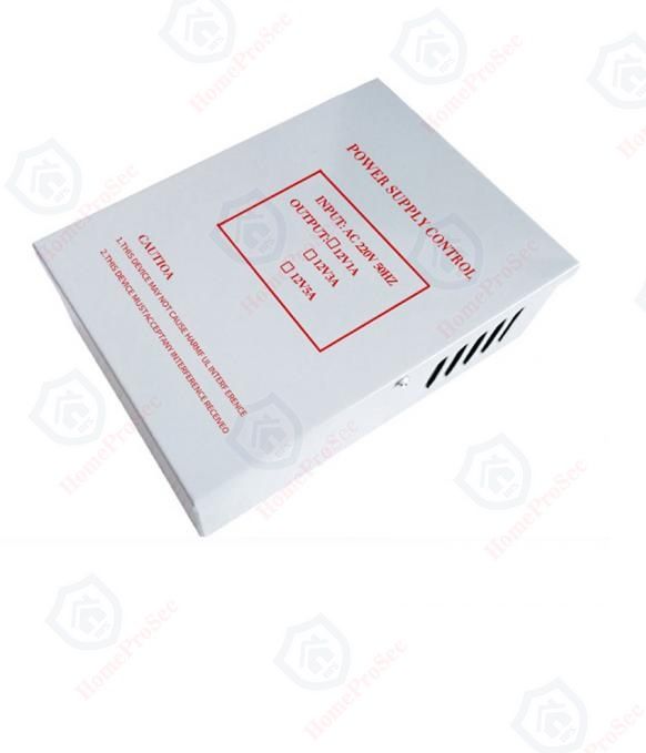 Nguồn chuyên dụng HPS- P05AQ ( Acquy)