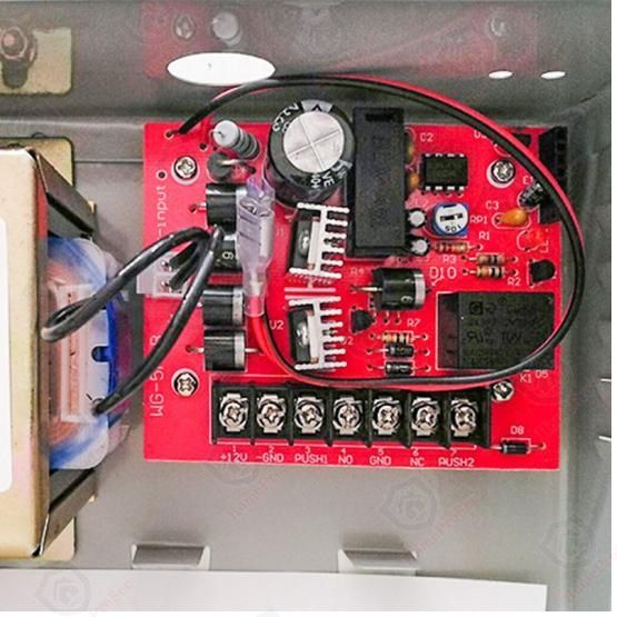 Nguồn chuyên dụng HPS- P05AQ ( Acquy)